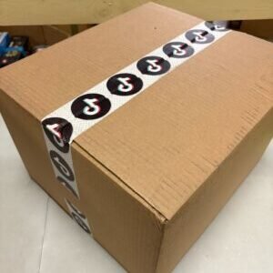 TikTok Mystery Box