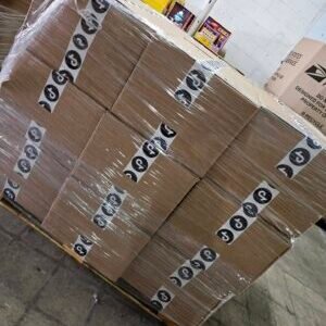 TikTok Mystery Box Pallet