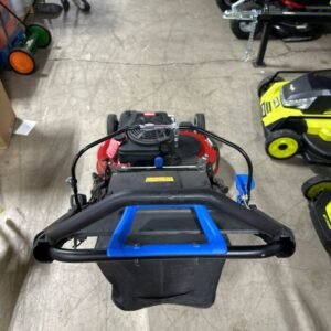 Toro TimeMaster 223cc Lawn Mower - Pallet Liquidation Depot