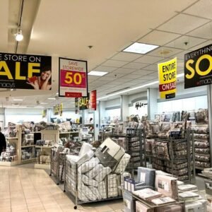 Ultimate Guide to Buying Macy's Liquidation Pallets & Truckloads