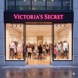 Where and How to Buy Victoria's Secret Liquidation Pallets 2024