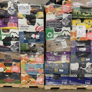 Where & How to Buy Costco Liquidation Pallets & Truckloads