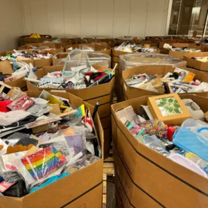 Where / How to Buy Target Liquidation Pallets, & Truckloads Sale