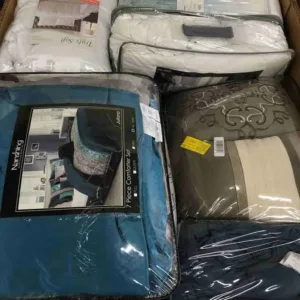 Wholesale Bed Sheet Sets | Buy bed sheet pallets