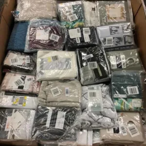 Wholesale Bed Sheet Sets | Buy bed sheet pallets