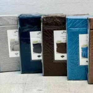 Wholesale Bed Sheet Sets | Buy bed sheet pallets