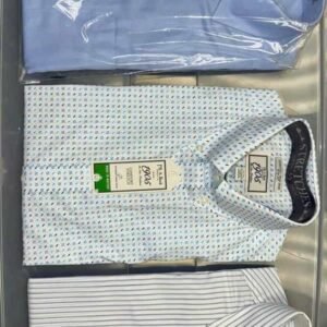 Wholesale Men’s Dress Shirts Pallets
