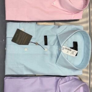 Wholesale Men’s Dress Shirts Pallets