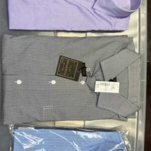Wholesale Men’s Dress Shirts Pallets