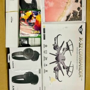 Wholesale Target Electronics - Pallet Liquidation Depot