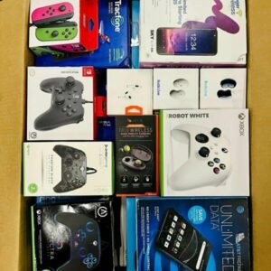 Wholesale Target Electronics - Pallet Liquidation Depot