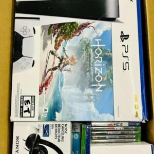 Wholesale Target Electronics - Pallet Liquidation Depot