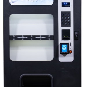 10 Selection Cold Drink Vending Machine - Used