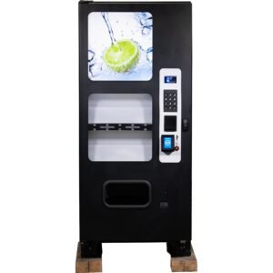 10 Selection Cold Drink Vending Machine - Used