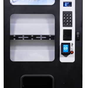 10 Selection Cold Drink Vending Machine - Used