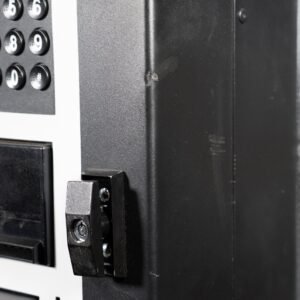 10 Selection Cold Drink Vending Machine - Used