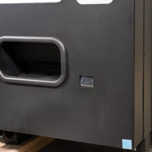 10 Selection Cold Drink Vending Machine - Used