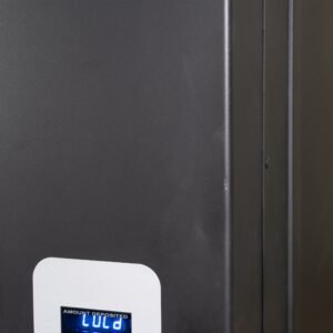 10 Selection Cold Drink Vending Machine - Used