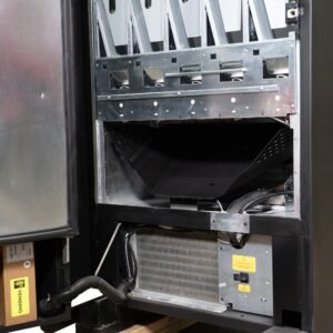 10 Selection Cold Drink Vending Machine - Used