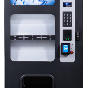 10 Selection Cold Drink Vending Machine - Used