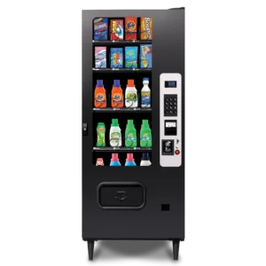 20 Selection Laundromat Laundry Supply Vending Machine