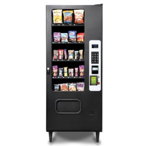 23 Selection Snack and Candy Vending Machine