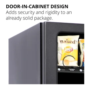23 Selection Snack and Candy Vending Machine