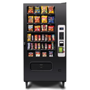 32 Selection Snack and Candy Vending Machine