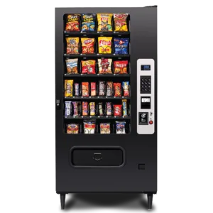 32 Selection Snack and Candy Vending Machine