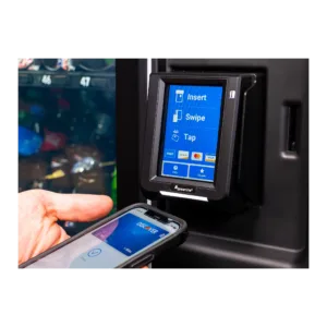 40 Selection Snack and Candy Vending Machine
