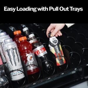 43 Selection Beverage Center