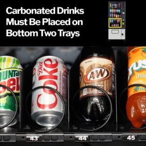 43 Selection Beverage Center
