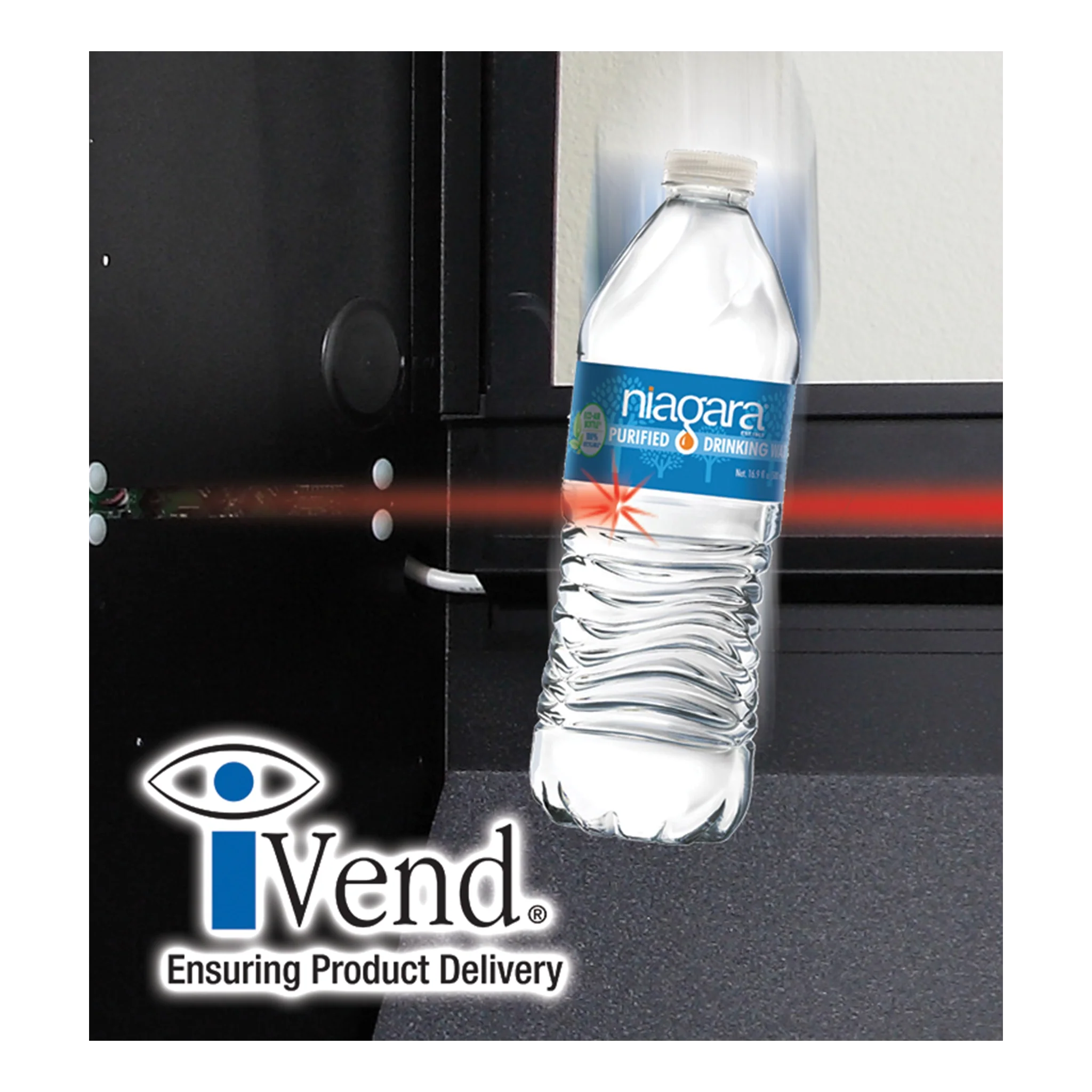 5-Wide Snack & Drink Combination Vending Machine 5-Wide Snack & Drink Combination Vending Machine