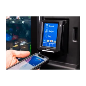 Bowling Gear Vending Machine