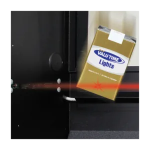 Cigarette and Vape Vending Machine