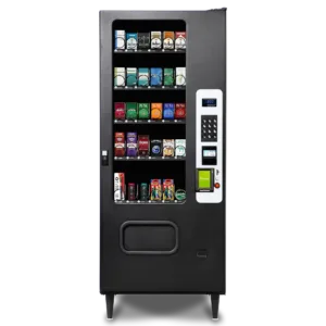 Cigarette and Vape Vending Machine