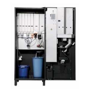 Coffee and Hot Drink Vending Machine