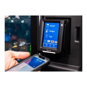 Coffee and Hot Drink Vending Machine