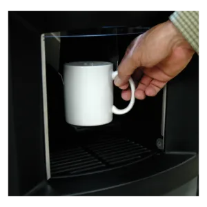 Coffee and Hot Drink Vending Machine