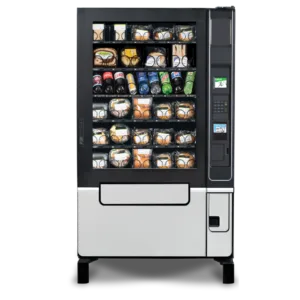 Combo Elevator Vending Machine