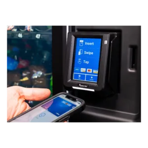 Combo Elevator Vending Machine