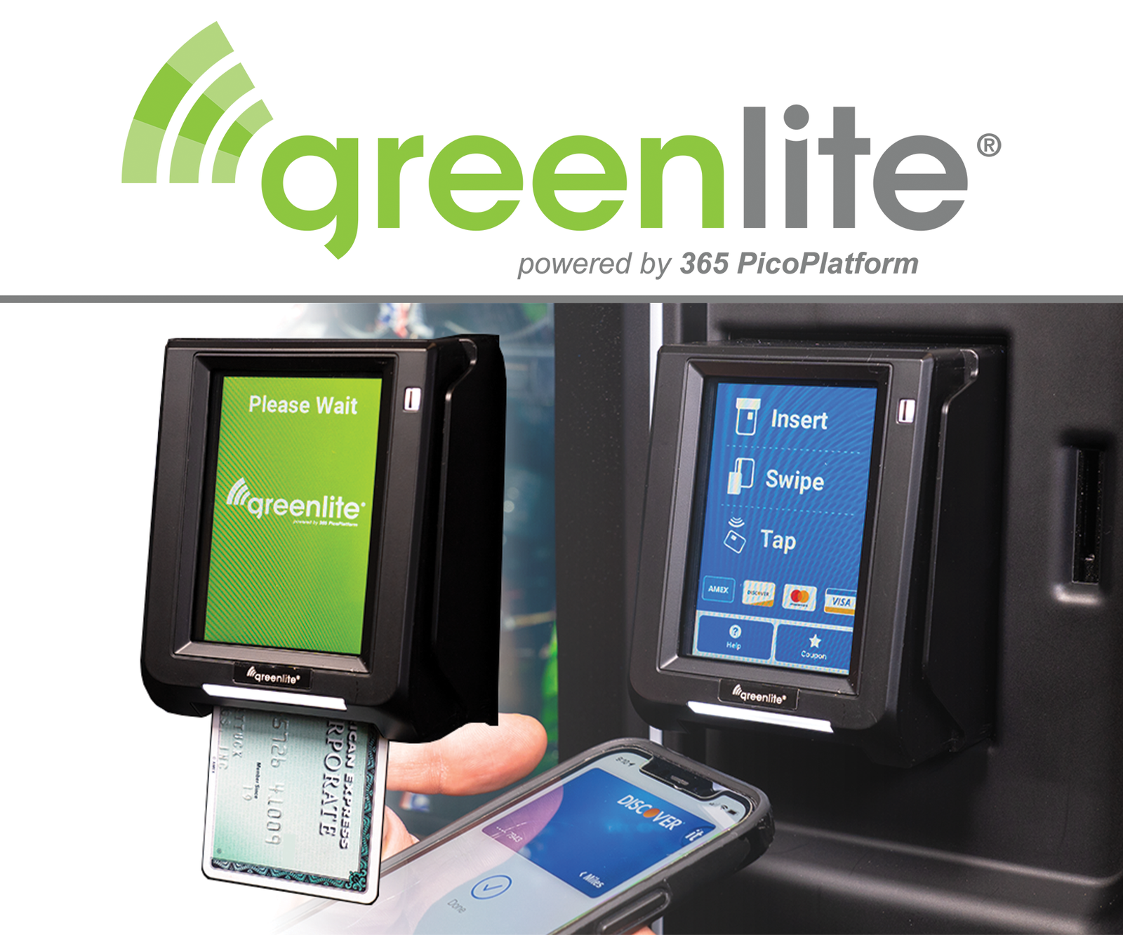 Greenlite Pico Greenlite Pico