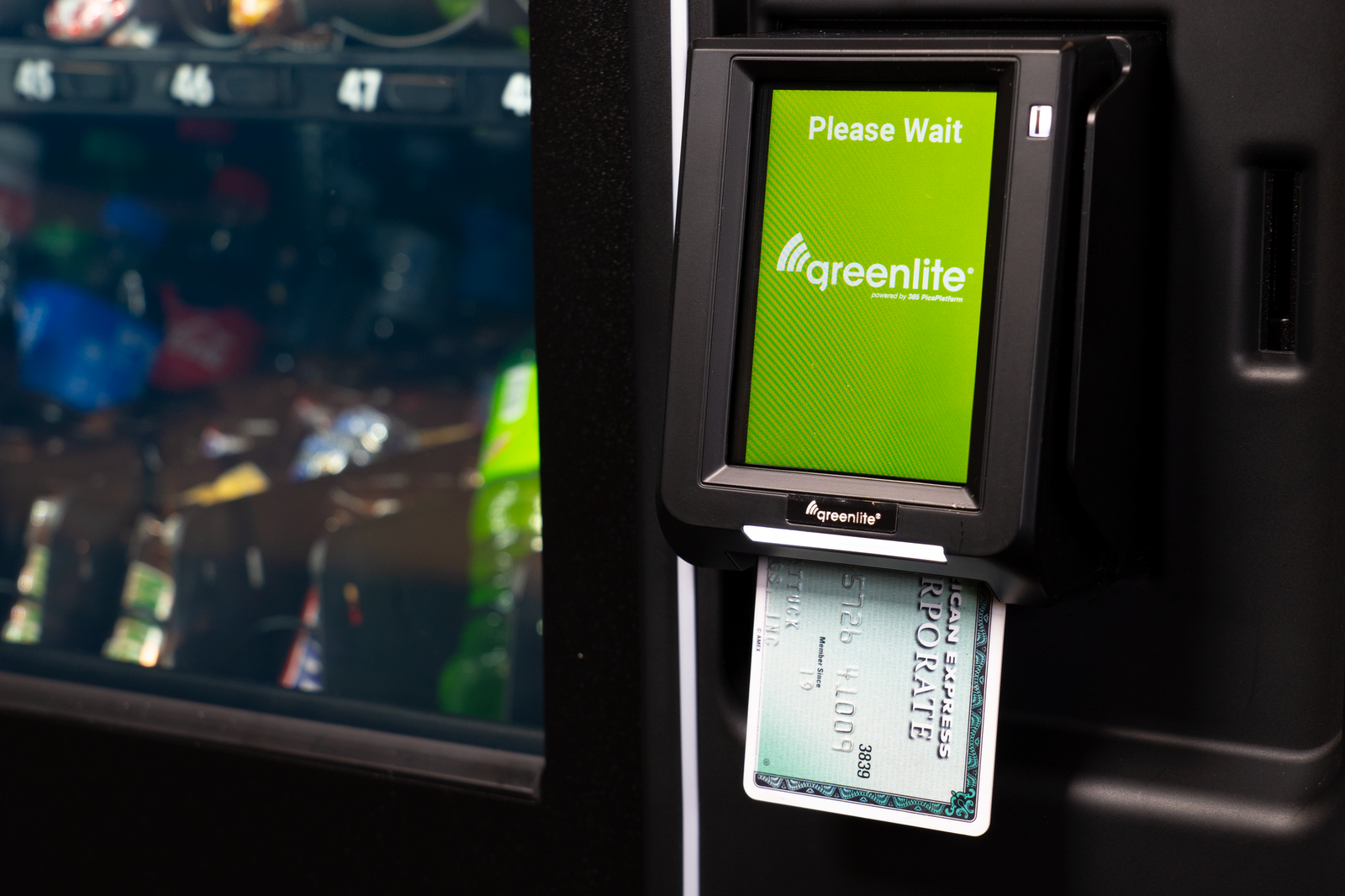 Greenlite Pico Greenlite Pico