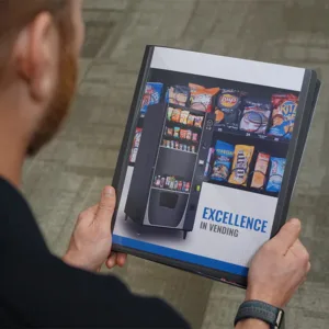 NEW VENDOR KIT