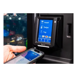 Outdoor Combination Vending Machine