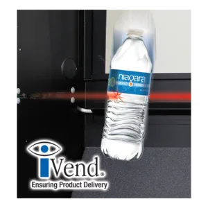Outdoor Combination Vending Machine
