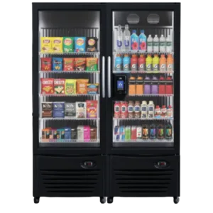 PicoCooler Vision + Ambient