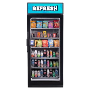 Spectra Launch AI Smart Cooler