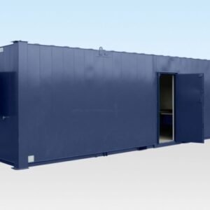 Ecolink 32ft Cabin for sale at AnchorBox Containers
