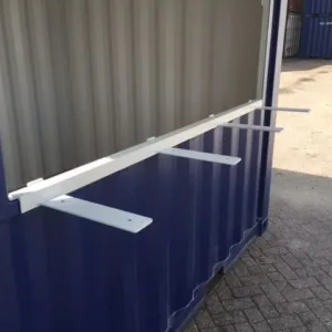 10ft Bar Container, bar shipping container for sale at AnchorBox (view 3)